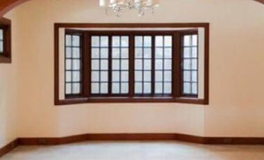 San Lorenzo Village 4 Bedroom Luxury House for Rent