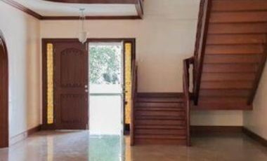 San Lorenzo Village 4 Bedroom Luxury House for Rent