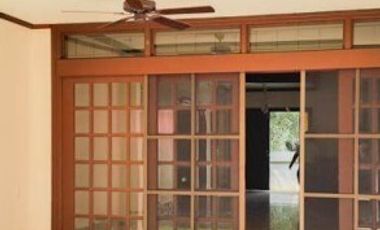 San Lorenzo Village 4 Bedroom Luxury House for Rent