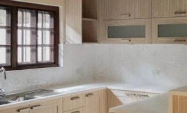 San Lorenzo Village 4 Bedroom Luxury House for Rent