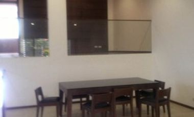 San Lorenzo Village – Semi furnished – 4 Bedroom for RENT