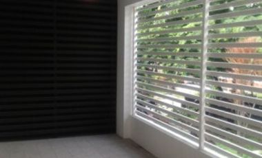 San Lorenzo Village – Semi furnished – 4 Bedroom for RENT