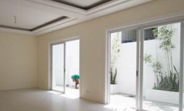 Spacious House for Rent in San Lorenzo Village, 3 Bedroom