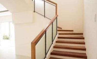 Spacious House for Rent in San Lorenzo Village, 3 Bedroom