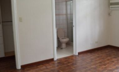 Big and nice lanai house for rent in San Lorenzo Village Makati