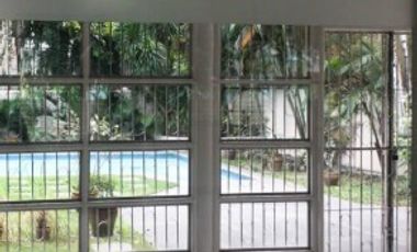 3 Bedroom Nice House and Lot for Rent in San Lorenzo Village