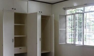 3 Bedroom Nice House and Lot for Rent in San Lorenzo Village