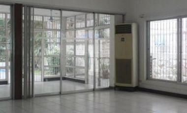 3 Bedroom Nice House and Lot for Rent in San Lorenzo Village