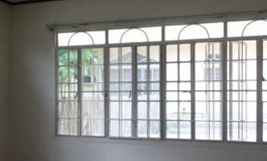 3 Bedroom Nice House and Lot for Rent in San Lorenzo Village