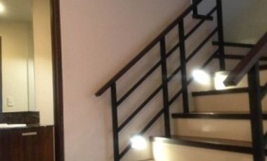 San Lorenzo Village – Semi furnished – 3 Bedroom for RENT