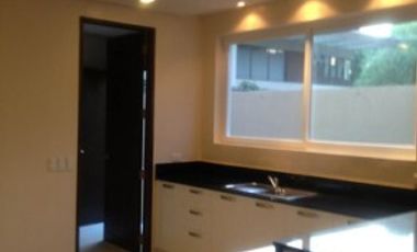 San Lorenzo Village – Semi furnished – 3 Bedroom for RENT