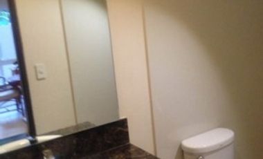 San Lorenzo Village – Semi furnished – 3 Bedroom for RENT