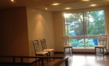 San Lorenzo Village – Semi furnished – 3 Bedroom for RENT