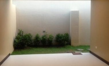 San Lorenzo Village – Semi furnished – 3 Bedroom for RENT