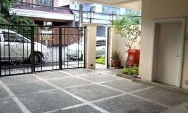 Luxury 5 Bedroom House for Rent in San Lorenzo Village 5 Bedroom