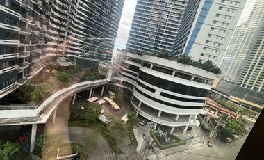 OFFICE IN PHILAXA BLDG, MAKATI CITY, 50SQM
