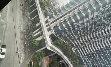 OFFICE IN PHILAXA BLDG, MAKATI CITY, 50SQM