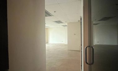 OFFICE IN PHILAXA BLDG, MAKATI CITY, 50SQM