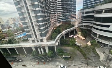 OFFICE IN PHILAXA BLDG, MAKATI CITY, 50SQM