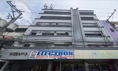 Office for rent in 10th Avenue, Barangay 93, Zone 9, Grace Park East, District 2, Caloocan, Northern Manila District