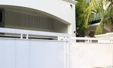 San Lorenzo Village Makati Good House and lot for Sale 5 Bedroom