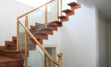 San Lorenzo Village Makati Good House and lot for Sale 5 Bedroom