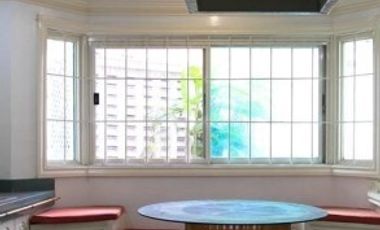 San Lorenzo Village Makati Good House and lot for Sale 5 Bedroom