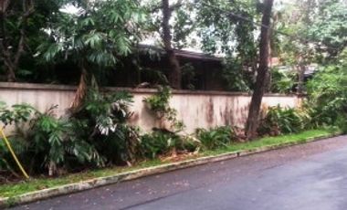 House and Lot for Sale in San Lorenzo Village