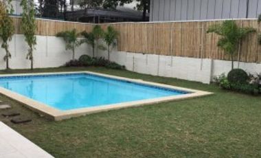 Brand New House for Sale in San Lorenzo Village, Makati City