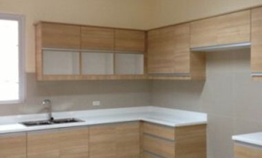 Brand New house for rent in San Lorenzo Village Makati