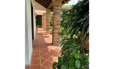 Venta Casa lujosa en Marinilla