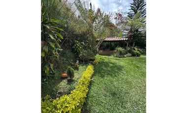 Venta Casa lujosa en Marinilla