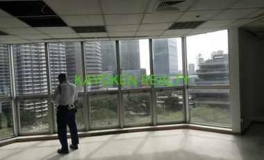 1,000 sq.m. Office Space in Ortigas Center, Pasig City, Metro Manila