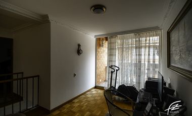 CASA CAMPESTRE EN VENTA EN EL POBLADO, MEDELLN
