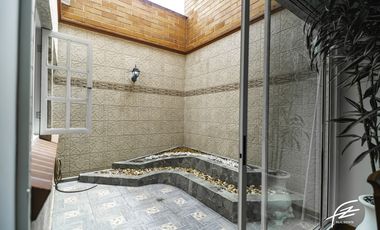 CASA CAMPESTRE EN VENTA EN EL POBLADO, MEDELLN