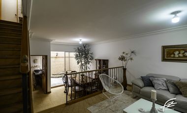 CASA CAMPESTRE EN VENTA EN EL POBLADO, MEDELLN