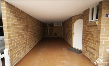 CASA CAMPESTRE EN VENTA EN EL POBLADO, MEDELLN