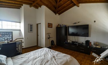 CASA CAMPESTRE EN VENTA EN EL POBLADO, MEDELLN