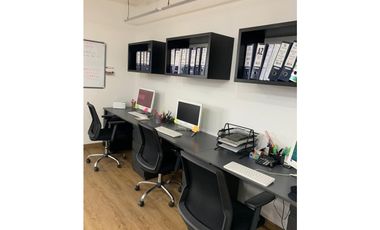 oficina en venta Cajicá