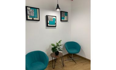 oficina en venta Cajicá