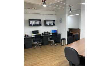 oficina en venta Cajicá