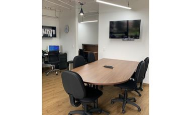 oficina en venta Cajicá