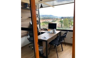 oficina en venta Cajicá