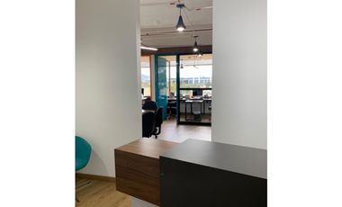 oficina en venta Cajicá