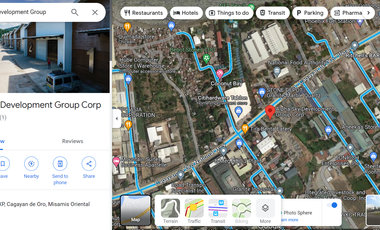 88.64 sqm COMMERCIAL SPACE IN Misamis Oriental Cagayan De Oro