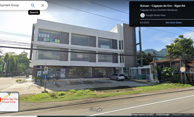 90.55 sqm COMMERCIAL SPACE IN Misamis Oriental Cagayan De Oro
