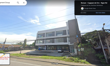 90.55 sqm COMMERCIAL SPACE IN Misamis Oriental Cagayan De Oro
