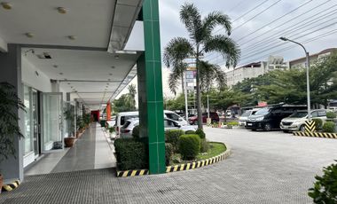 For Lease Office units in Angeles City Pampanga