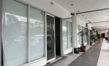 For Lease Office units in Angeles City Pampanga