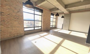 oficina en venta Cajicá